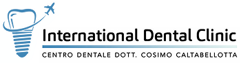 International Dental Clinic logo